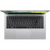 Ноутбук Acer Aspire Lite 15 AL15-45P-R1UJ (AMD Ryzen 7 5825U 2000MHz/15.6"/1920x1080/16Gb/512Gb/AMD Radeon Graphics/Без ОС) Серебристый NX.DLQEM.001