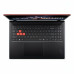 Ноутбук Acer Nitro Lite 16 NL16-71G-57PK (Intel Core 5 210H 2200MHz/16"/1920x1200/16Gb/512Gb/NVIDIA GeForce RTX 3050/Без ОС) Черный NH.DAACD.004