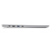 Ноутбук Acer Swift Lite 16 SFL16-51M-54BL (Intel Core Ultra 5 115U 1500MHz/16"/1920x1200/16Gb/512Gb/Intel Graphics/Windows 11 Pro) Серебристый NX.D3UCD.002-WIN
