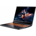Ноутбук Acer Nitro V 16 AI ANV16-42-R96P (AMD Ryzen 7 260 3800MHz/16"/1920x1200/16Gb/512Gb/NVIDIA GeForce RTX 5050/Windows 11 Home) Черный NH.U2NAA.003