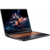 Ноутбук Acer Nitro V 16 AI ANV16-42-R96P (AMD Ryzen 7 260 3800MHz/16"/1920x1200/16Gb/512Gb/NVIDIA GeForce RTX 5050/Windows 11 Home) Черный NH.U2NAA.003