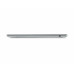 Ноутбук Acer Swift Air 16 SFA16-61M-R721 (AMD Ryzen AI 7 350 2000MHz/16"/1920x1200/16Gb/1Tb/AMD Radeon Graphics/Без ОС) Серебристый NX.DJBCD.002