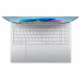 Ноутбук Acer Swift Air 16 SFA16-61M-R721 (AMD Ryzen AI 7 350 2000MHz/16"/1920x1200/16Gb/1Tb/AMD Radeon Graphics/Без ОС) Серебристый NX.DJBCD.002