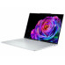 Ноутбук Acer Swift Air 16 SFA16-61M-R721 (AMD Ryzen AI 7 350 2000MHz/16"/1920x1200/16Gb/1Tb/AMD Radeon Graphics/Без ОС) Серебристый NX.DJBCD.002