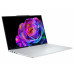 Ноутбук Acer Swift Air 16 SFA16-61M-R721 (AMD Ryzen AI 7 350 2000MHz/16"/1920x1200/16Gb/1Tb/AMD Radeon Graphics/Без ОС) Серебристый NX.DJBCD.002