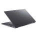 Ноутбук Acer Aspire 15 A15-51M-36HA (Intel Core 3 100U 1200MHz/15.6"/1920x1080/16Gb/512Gb/Intel Graphics/Без ОС) Серый NX.KXRCD.008