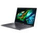 Ноутбук Acer Aspire 5 14 A514-56M-770K (Intel Core i7 1355U 1700MHz/14"/1920x1200/16Gb/512Gb/Intel Iris Xe Graphics/Без ОС) Серый NX.KH6CD.008