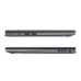 Ноутбук Acer Aspire 5 14 A514-56M-770K (Intel Core i7 1355U 1700MHz/14"/1920x1200/16Gb/512Gb/Intel Iris Xe Graphics/Без ОС) Серый NX.KH6CD.008