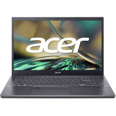 Ноутбук Acer Aspire 5 A515-57-50R7 (Intel Core i5 12450H 2000MHz/15.6"/1920x1080/16Gb/512Gb/Intel UHD Graphics/Без ОС) Серый NX.KN3CD.00M