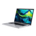 Ноутбук Acer Aspire Go 14 AG14-21P-R4XC (AMD Ryzen 3 7320U 2400MHz/14"/1920x1200/8Gb/256Gb/AMD Radeon Graphics/Без ОС) Серебристый NX.KXDCD.008