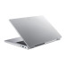 Ноутбук Acer Aspire Go 14 AG14-21P-R4XC (AMD Ryzen 3 7320U 2400MHz/14"/1920x1200/8Gb/256Gb/AMD Radeon Graphics/Без ОС) Серебристый NX.KXDCD.008