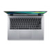 Ноутбук Acer Aspire Go 14 AG14-21P-R4XC (AMD Ryzen 3 7320U 2400MHz/14"/1920x1200/8Gb/256Gb/AMD Radeon Graphics/Без ОС) Серебристый NX.KXDCD.008