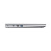 Ноутбук Acer Aspire Go 14 AG14-21P-R4XC (AMD Ryzen 3 7320U 2400MHz/14"/1920x1200/8Gb/256Gb/AMD Radeon Graphics/Без ОС) Серебристый NX.KXDCD.008