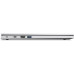Ноутбук Acer Aspire Go 15 AG15-31P-339C (Intel Core i3 N305 1800MHz/15.6"/1920x1080/8Gb/256Gb/Intel UHD Graphics/Windows 11 Home) Серебристый NX.KRPCD.002