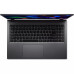 Ноутбук Acer Extensa 15 EX215-23-R4D3 (AMD Ryzen 3 7320U 2400MHz/15.6"/1920x1080/8Gb/256Gb/AMD Radeon Graphics/Без ОС) Серый NX.EH3CD.008