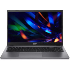 Ноутбук Acer Extensa 15 EX215-23-R8XF (AMD Ryzen 5 7520U 2800MHz/15.6"/1920x1080/16Gb/1Tb/AMD Radeon Graphics/Без ОС) Серый NX.EH3CD.00A