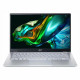 Ноутбук Acer Swift Go 14 SFG14-41-R7EG (AMD Ryzen 7 7730U 2000MHz/14"/1920x1080/16Gb/1024Gb/AMD Radeon Graphics/Windows 11 Home) Серебристый NX.KG3CD.002