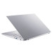Ноутбук Acer Swift Go 14 SFG14-41-R7EG (AMD Ryzen 7 7730U 2000MHz/14"/1920x1080/16Gb/1024Gb/AMD Radeon Graphics/Windows 11 Home) Серебристый NX.KG3CD.002