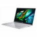 Ноутбук Acer Swift Go 14 SFG14-41-R7EG (AMD Ryzen 7 7730U 2000MHz/14"/1920x1080/16Gb/1024Gb/AMD Radeon Graphics/Windows 11 Home) Серебристый NX.KG3CD.002