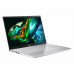 Ноутбук Acer Swift Go 14 SFG14-41-R7EG (AMD Ryzen 7 7730U 2000MHz/14"/1920x1080/16Gb/1024Gb/AMD Radeon Graphics/Windows 11 Home) Серебристый NX.KG3CD.002