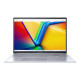 Ноутбук ASUS VivoBook 16X M3604YA-MB303 (AMD Ryzen 5 7430U 2300МГц/16"/1920x1200/16Gb/512Gb/AMD Radeon Graphics/Без ОС) Серебристый 90NB11A2-M00D80