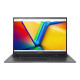 Ноутбук ASUS VivoBook 16X K3605ZU-RP326 (Intel Core i5 12500H 2500 МГц/16"/1920x1200/16Gb/1024Gb/NVIDIA GeForce RTX 4050/Без ОС) Черный 90NB11X1-M00KP0