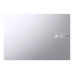 Ноутбук ASUS VivoBook 16X M3604YA-MB303 (AMD Ryzen 5 7430U 2300МГц/16"/1920x1200/16Gb/512Gb/AMD Radeon Graphics/Без ОС) Серебристый 90NB11A2-M00D80