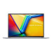 Ноутбук ASUS VivoBook 16X M3604YA-MB303 (AMD Ryzen 5 7430U 2300МГц/16"/1920x1200/16Gb/512Gb/AMD Radeon Graphics/Без ОС) Серебристый 90NB11A2-M00D80