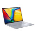 Ноутбук ASUS VivoBook 16X M3604YA-MB303 (AMD Ryzen 5 7430U 2300МГц/16"/1920x1200/16Gb/512Gb/AMD Radeon Graphics/Без ОС) Серебристый 90NB11A2-M00D80