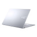 Ноутбук ASUS VivoBook 16X M3604YA-MB303 (AMD Ryzen 5 7430U 2300МГц/16"/1920x1200/16Gb/512Gb/AMD Radeon Graphics/Без ОС) Серебристый 90NB11A2-M00D80