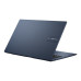 Ноутбук ASUS VivoBook 17 X1704VA-AU661 (Intel N-Series U300 1200МГц/17.3"/1920x1080/8Gb/512Gb/Intel UHD Graphics/Без ОС) Синий 90NB10V2-M00SJ0