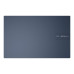 Ноутбук ASUS VivoBook 17 X1704VA-AU661 (Intel N-Series U300 1200МГц/17.3"/1920x1080/8Gb/512Gb/Intel UHD Graphics/Без ОС) Синий 90NB10V2-M00SJ0