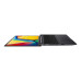 Ноутбук ASUS VivoBook 16X K3605ZU-RP326 (Intel Core i5 12500H 2500 МГц/16"/1920x1200/16Gb/1024Gb/NVIDIA GeForce RTX 4050/Без ОС) Черный 90NB11X1-M00KP0