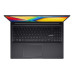 Ноутбук ASUS VivoBook 16X K3605ZU-RP326 (Intel Core i5 12500H 2500 МГц/16"/1920x1200/16Gb/1024Gb/NVIDIA GeForce RTX 4050/Без ОС) Черный 90NB11X1-M00KP0