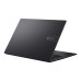 Ноутбук ASUS VivoBook 16X K3605ZU-RP326 (Intel Core i5 12500H 2500 МГц/16"/1920x1200/16Gb/1024Gb/NVIDIA GeForce RTX 4050/Без ОС) Черный 90NB11X1-M00KP0