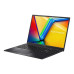 Ноутбук ASUS VivoBook 16X K3605ZU-RP326 (Intel Core i5 12500H 2500 МГц/16"/1920x1200/16Gb/1024Gb/NVIDIA GeForce RTX 4050/Без ОС) Черный 90NB11X1-M00KP0