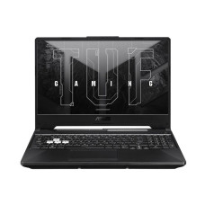 Ноутбук ASUS TUF Gaming A15 FA506NCR-HN044 (AMD Ryzen 7 7435HS 3100 МГц/15.6"/1920x1080/16Gb/512Gb/NVIDIA GeForce RTX 3050/Без ОС) Черный 90NR0JV7-M002W0