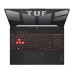 Ноутбук ASUS TUF Gaming A15 FA507NVR-LP040 (AMD Ryzen 7 7435HS 3100 МГц/15.6"/1920x1080/16Gb/512Gb/NVIDIA GeForce RTX 4060/Без ОС) Серый 90NR0JK5-M00230
