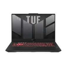 Ноутбук ASUS TUF Gaming A17 FA707NUR-HX013 (AMD Ryzen 7 7435HS 3100МГц/17.3"/1920x1080/16Gb/512Gb/NVIDIA GeForce RTX 4050/Без ОС) Серый 90NR0JL5-M000K0