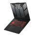 Ноутбук ASUS TUF Gaming A17 FA707NUR-HX013 (AMD Ryzen 7 7435HS 3100МГц/17.3"/1920x1080/16Gb/512Gb/NVIDIA GeForce RTX 4050/Без ОС) Серый 90NR0JL5-M000K0
