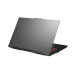 Ноутбук ASUS TUF Gaming A17 FA707NUR-HX013 (AMD Ryzen 7 7435HS 3100МГц/17.3"/1920x1080/16Gb/512Gb/NVIDIA GeForce RTX 4050/Без ОС) Серый 90NR0JL5-M000K0