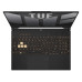 Ноутбук ASUS TUF Gaming F15 FX507ZC4-HN078 (Intel Core i7 12700H 2300 МГц/15.6"/1920x1080/16Gb/512Gb/NVIDIA GeForce RTX 3050/Без ОС) Серый 90NR0GW1-M00A40