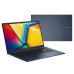 Ноутбук ASUS VivoBook 15 F1504VA-NJ827 (Intel Core i3 1315U 1200 МГц/15.6"/1920x1080/8Gb/512Gb/Intel Iris Xe Graphics/Без ОС) Синий 90NB10J1-M01040