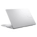 Ноутбук ASUS VivoBook 15 X1504VA-BQ895 (Intel Core 5 120U 1400 МГц/15.6"/1920x1080/16Gb/512Gb/Intel Iris Xe Graphics/DOS) Серебристый 90NB13Y2-M00880