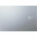 Ноутбук ASUS VivoBook 16 X1605VA-MB688 (Intel Core i7 13700H 2400 МГц/16"/1920x1200/16Gb/1Tb/Intel UHD Graphics/Без ОС) Серебристый 90NB10N2-M00W90