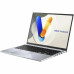 Ноутбук ASUS VivoBook 16 X1605VA-MB688 (Intel Core i7 13700H 2400 МГц/16"/1920x1200/16Gb/1Tb/Intel UHD Graphics/Без ОС) Серебристый 90NB10N2-M00W90