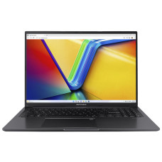 Ноутбук ASUS VivoBook 16 X1605VA-MB875 (Intel Core i5 13500H 2600 МГц/16"/1920x1200/16Gb/1Tb/Intel UHD Graphics/DOS) Черный 90NB10N3-M01330