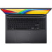 Ноутбук ASUS VivoBook 16 X1605VA-MB875 (Intel Core i5 13500H 2600 МГц/16"/1920x1200/16Gb/1Tb/Intel UHD Graphics/DOS) Черный 90NB10N3-M01330
