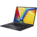 Ноутбук ASUS VivoBook 16 X1605VA-MB875 (Intel Core i5 13500H 2600 МГц/16"/1920x1200/16Gb/1Tb/Intel UHD Graphics/DOS) Черный 90NB10N3-M01330
