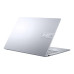 Ноутбук ASUS VivoBook 16X K3604VA-MB231 (Intel Core i5 1335U 1300 МГц/16"/1920x1200/16Gb/512Gb/Intel Iris Xe Graphics/DOS) Серебристый 90NB1072-M009J0